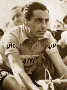 Fausto Coppi - Il campionissimo