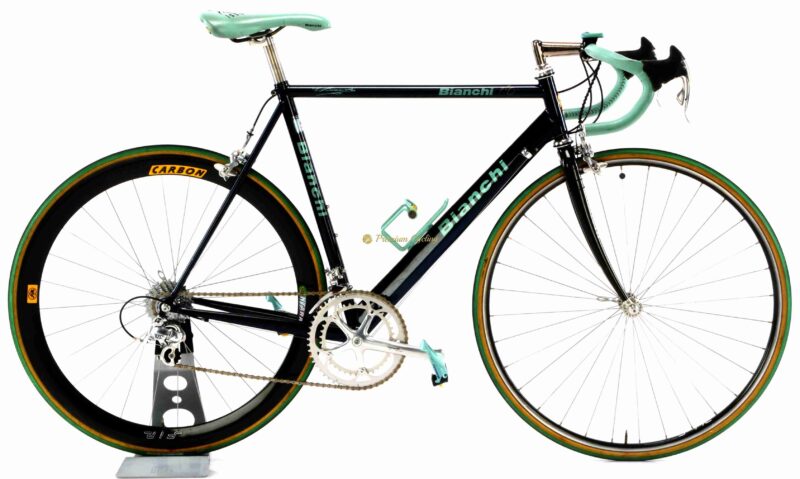 BIANCHI 110 Anniversary Limited Edition (serial no.041), 1995 57cm