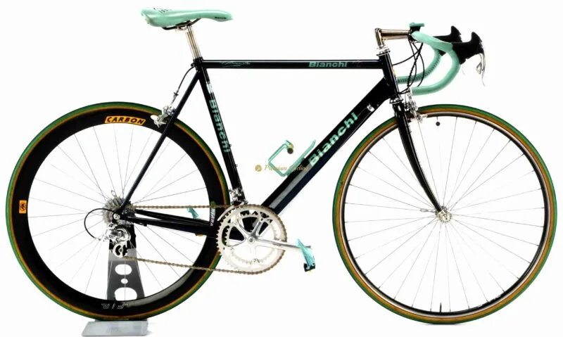 Bianchi limited online