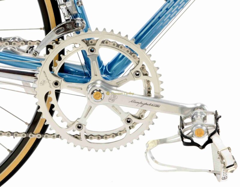 COLNAGO Arabesque Regal Campagnolo 50th Ann (no.3952) 1986 57cm