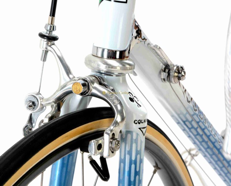 COLNAGO Arabesque Regal Campagnolo 50th Ann (no.3952) 1986 57cm