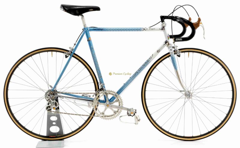 COLNAGO Arabesque Regal Campagnolo 50th Ann (no.3952) 1986 57cm