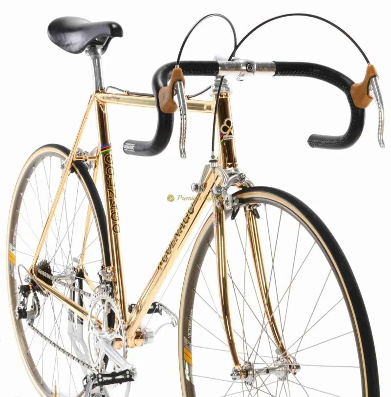 COLNAGO Super Profil Oro, Campagnolo Super Record 1982 57cm
