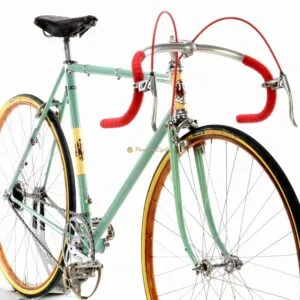 BIANCHI Folgore, Campagnolo Cambio Corsa, 56.5cm (1941) – SOLD
