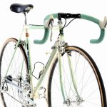 BIANCHI Specialissima SLX Reparto Corse - Emanuele Bombini Team Gewiss Bianchi 1989