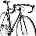 COLNAGO C40 mk1 Art Decor, Shimano Dura Ace 7700 1997 54cm