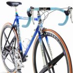 COLNAGO C40 mk1 Team Mapei GB, Shimano Dura Ace 7410 1995