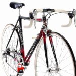 COLNAGO Carbitubo Shimano Dura Ace 35th 1990 53cm, new old stock