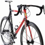 COLNAGO Ferrari 60th Anniversary Limited Edition 2007