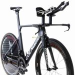 COLNAGO K.One time trial - authentic bike of Brandon McNulty (Team UAE Emirates 2021)