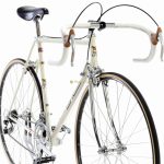 EDDY MERCKX Professional, Campagnolo Super Record 1982 57cm