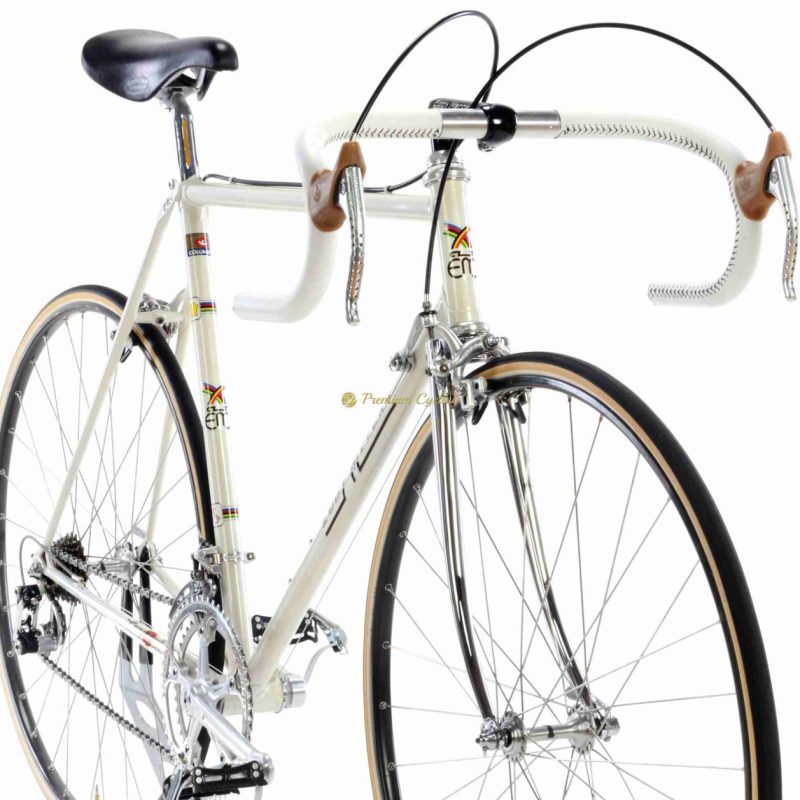 EDDY MERCKX Professional, Campagnolo Super Record 1982 57cm