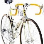 GITANE SC Reynolds 753 - Eric Boyer Team Systeme U 1987
