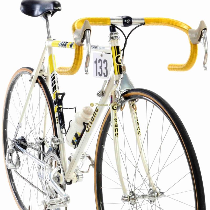 GITANE SC Reynolds 753 - Eric Boyer Team Systeme U 1987