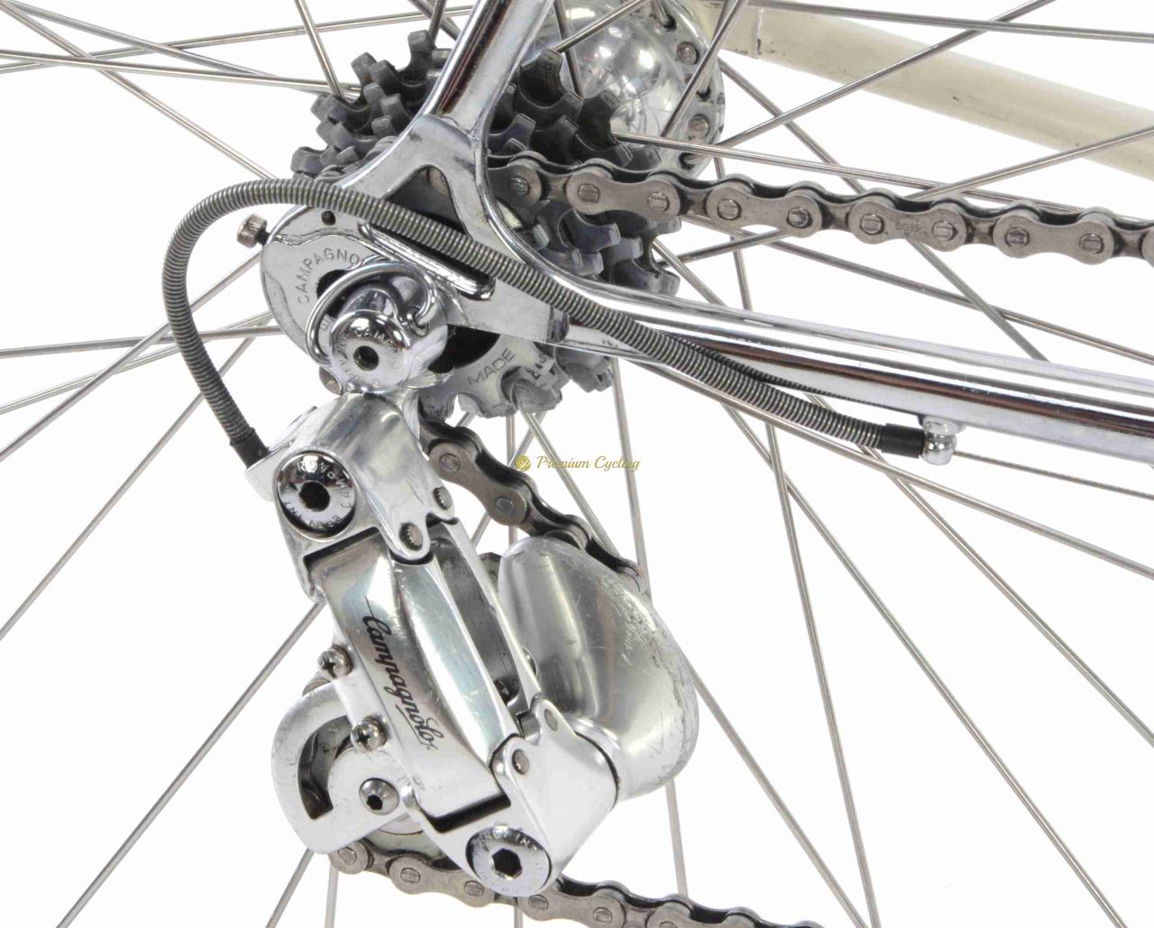 GITANE SC Reynolds 753 - Eric Boyer Team Systeme U 1987
