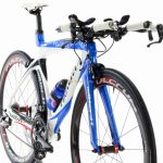 WILIER Cento1 Crono by Damiano Cunego (Team Lampre NGC 2009)
